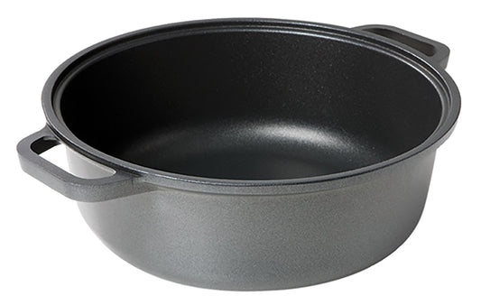 Saucepot 28cm Without Lid