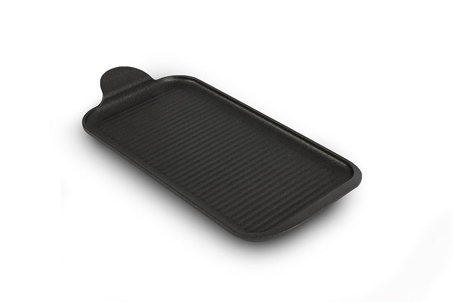 Mini Fingergrill "Prof"