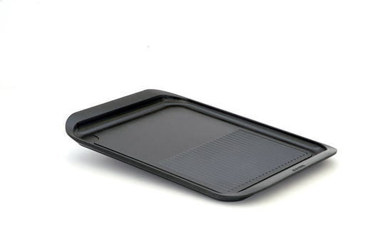 Dual Grill Explora