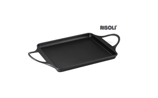 Flat Grill Fusion