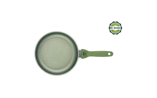 Fry Pan 32cm Dr. Green