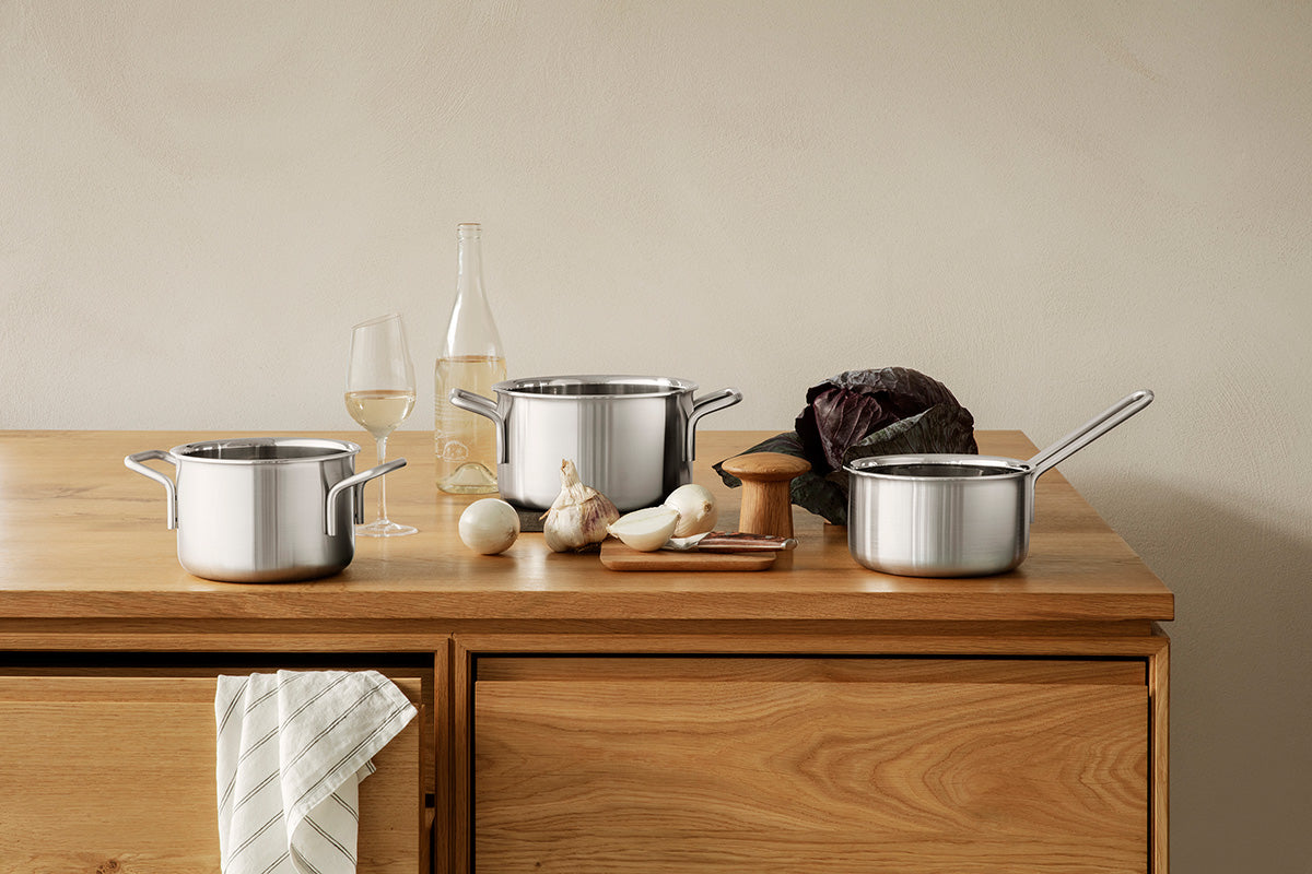 Casserole - 2.2L - Multi - Eva Solo