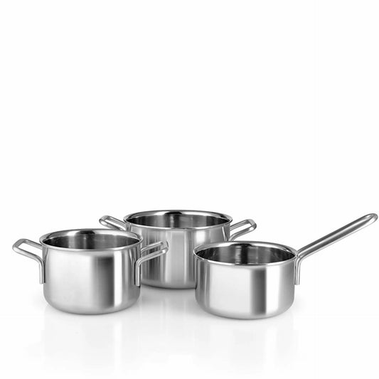 Multi Line Collection Box - 3pcs - Eva Solo