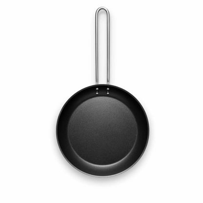 White line frying pan - 28 cm - Slip-Let® non-stick
