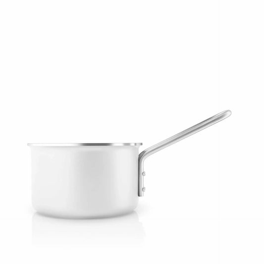 Sauce Pan - 1.1L - White Line
