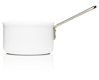 Sauce Pan - 1.8L - White Line - Eva Solo