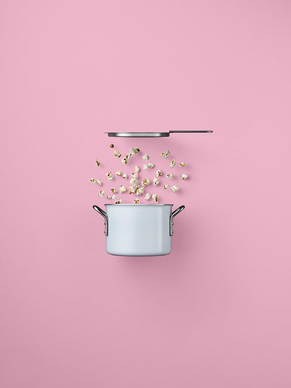 Casserole - 3.8L - White Line - Eva Solo