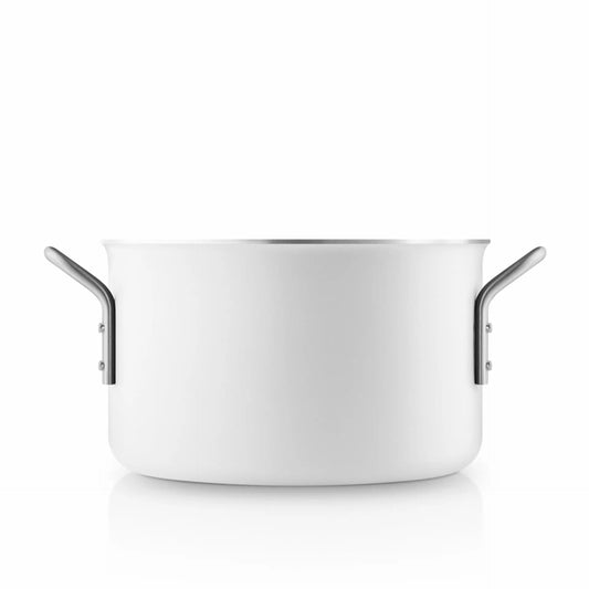 Casserole - 3.8L - White Line - Eva Solo
