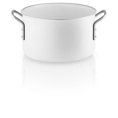 Casserole - 3.8L - White Line - Eva Solo