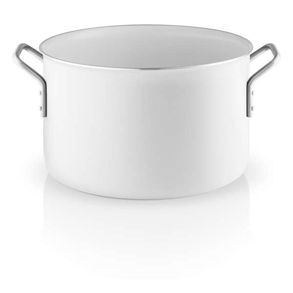 Casserole - 7.0L - White Line - Eva Solo