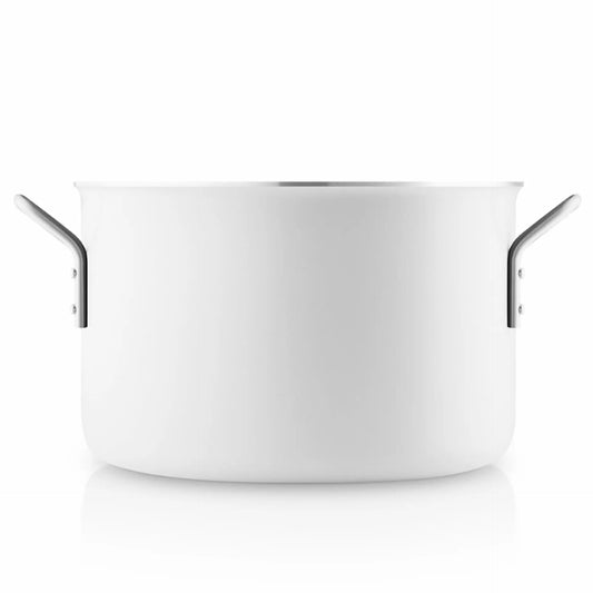 Casserole - 7.0L - White Line - Eva Solo