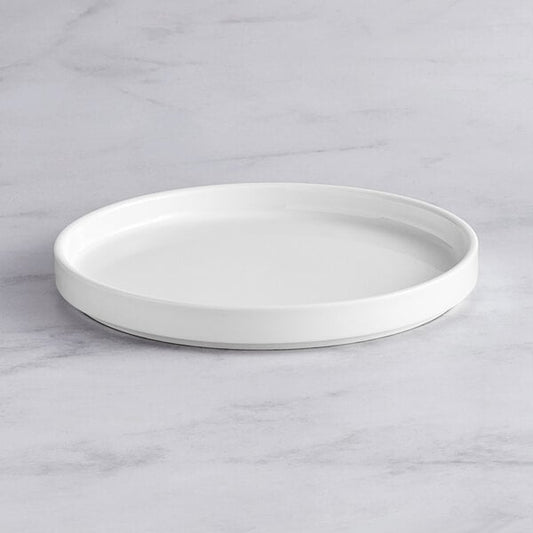 Acasia Parisian Porcelain Plate