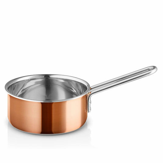Sauce Pan - 1.5L - Copper - Eva Solo