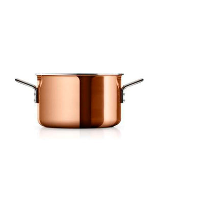 Casserole -3.9L - Copper - Eva Solo