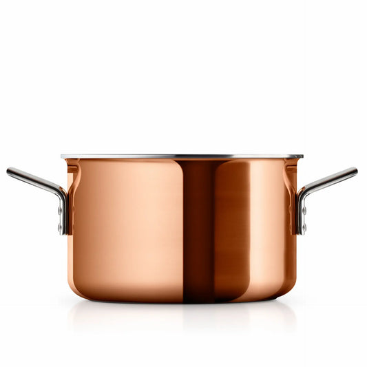 Casserole -3.9L - Copper - Eva Solo
