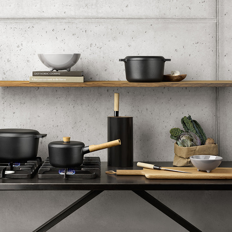 Sauce Pan - 1.5L - Nordic Kitchen - Eva Solo