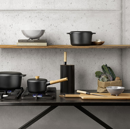 Sauce Pan - 1.5L - Nordic Kitchen - Eva Solo