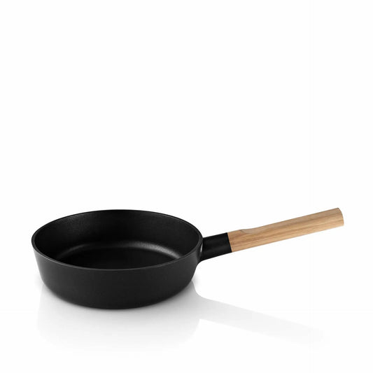Sauté Pan - 24cm - Nordic Kitchen - Eva Solo
