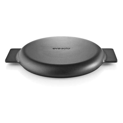 Lid Saute Pan - 24cm - Nordic Kitchen