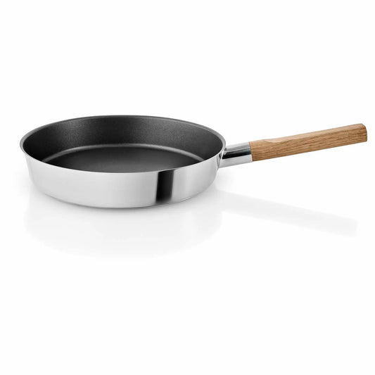 Nordic Kitchen Frying Pan - 28 cm - Slip-Let® Non-Stick