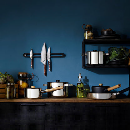 Sauté Pan - 24cm- Nordic Kitchen - Eva Solo