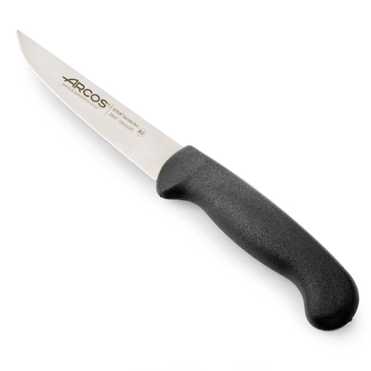 VEGETABLE K. BLACK 100 MM. D. SLEEVE - 2900, Arcos