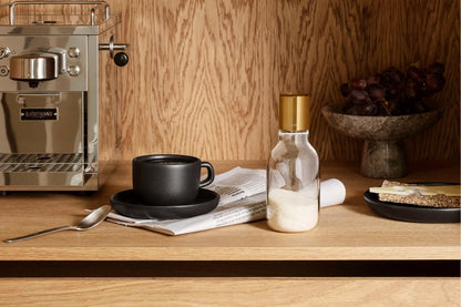 Sugar Dispenser - 35cl - Brass - Eva Solo