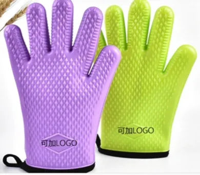 BS-21 Oven Mitts