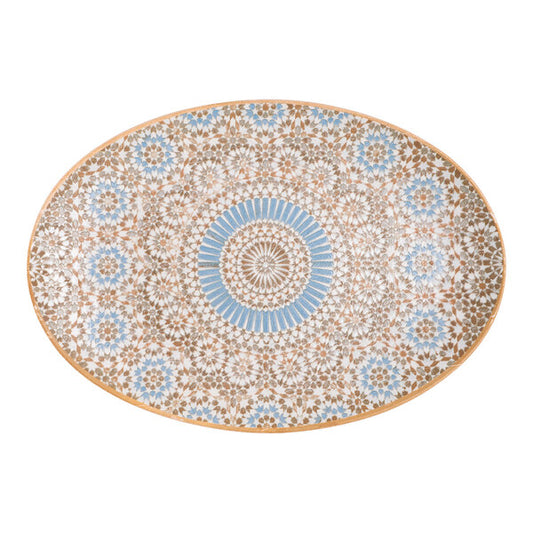 Acasia Buffet Insert 53 x 32 x 7 CM (Full Size 1/1)