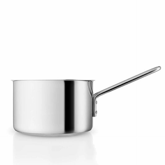 Sauce pan - 1.8L - Stainless Steel - Ceramic Coating - Eva Solo