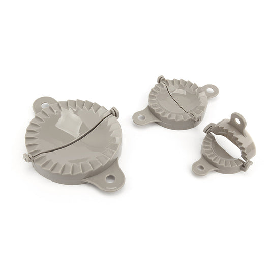 BrightStone 3PC Pie Case Set HB5954CC PP Material