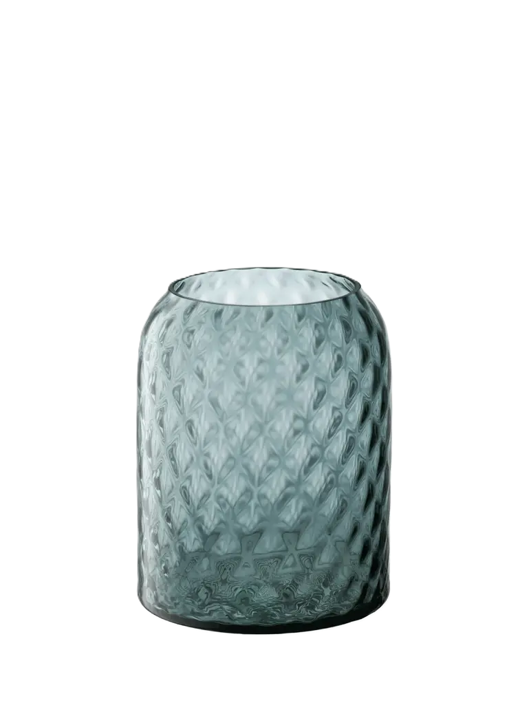 Dapple Vase Lantern