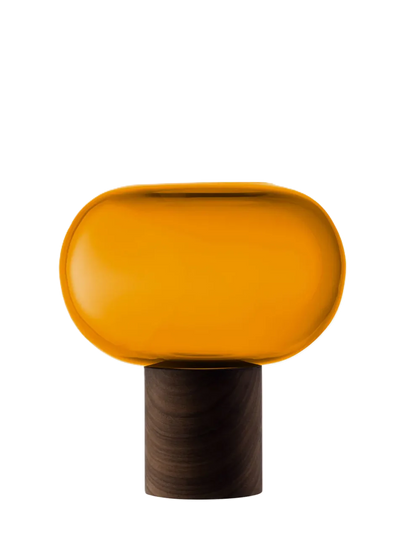 Oblate Vase/Lantern