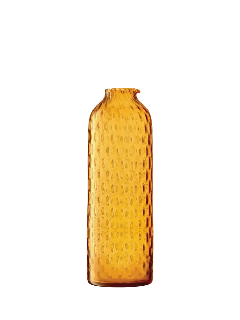 Dapple Carafe Sun Amber 1.L