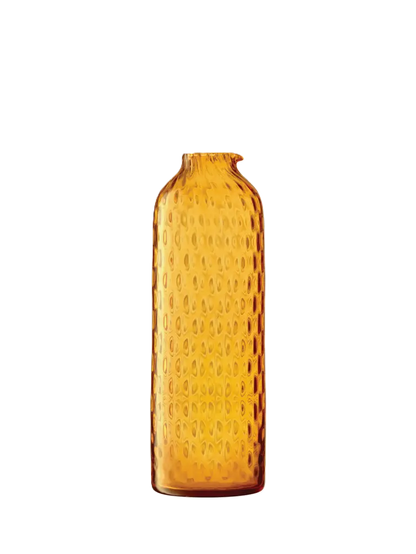 Dapple Carafe Sun Amber 1.L