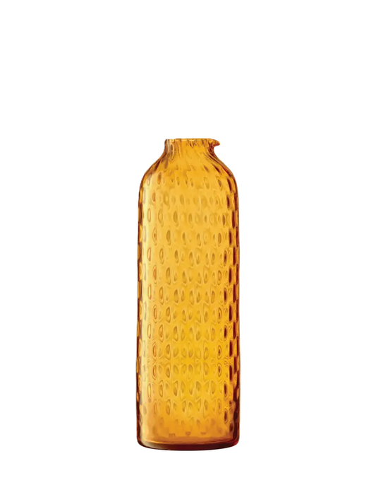 Dapple Carafe Sun Amber 1.L