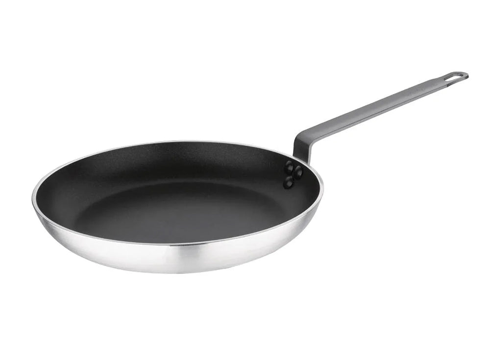 Fry Pan 32cm Compound Bottom Aluminum