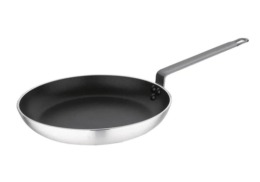 Fry Pan 32cm Compound Bottom Aluminum