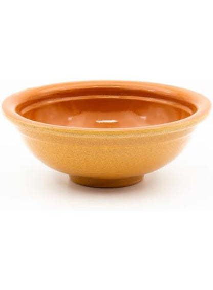 Corzana Terracotta Clay 1912 Beans Bowl L