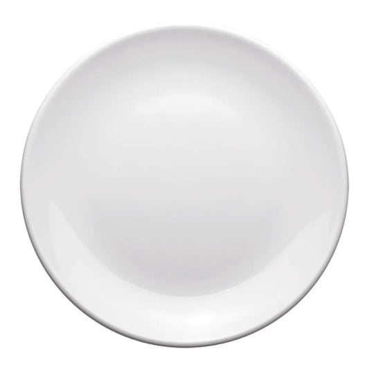 Round Melamine Plate - 14 Inch