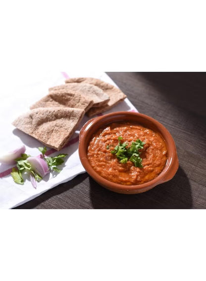 Corzana Terracotta Clay 1912 Beans Bowl L