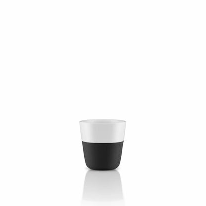 Espresso Cup - 2pcs - Black - Eva Solo