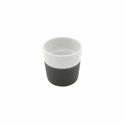 Espresso Cup - 2pcs - Black - Eva Solo