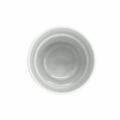 Cafe Latte Cup - 2pcs - Black - Eva Solo