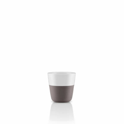 Espresso Cup - 2pcs - Grey - Eva Solo