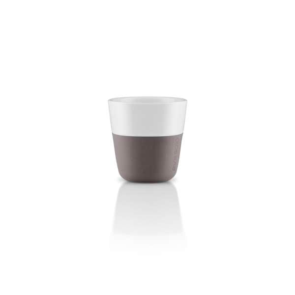 Lungo Cup - 2pcs - Grey - Eva Solo