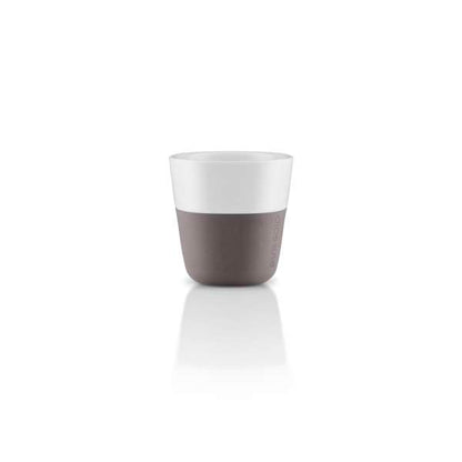 Lungo Cup - 2pcs - Grey - Eva Solo