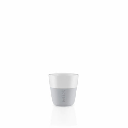 Espresso Cup - 2pcs - Marble Grey - Eva Solo