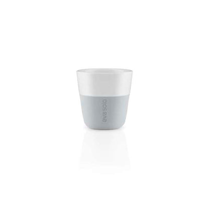 Espresso Cup - 2pcs - Marble Grey - Eva Solo