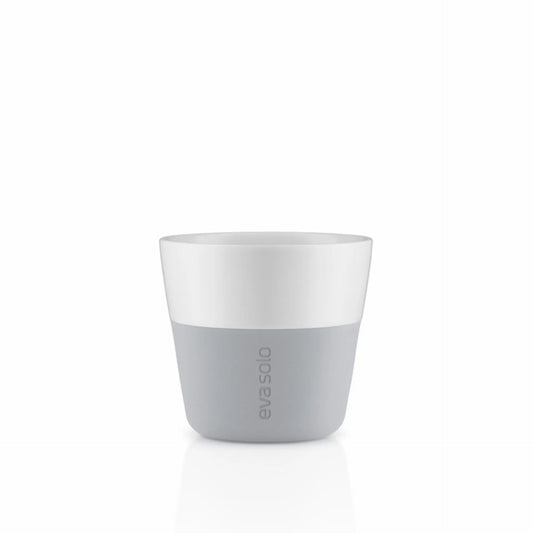 Lungo Cup - 2pcs - Marble Grey - Eva Solo
